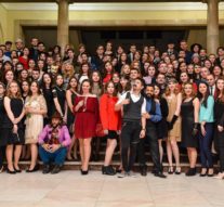 Două proiecte ieșene la Gala Voluntarilor