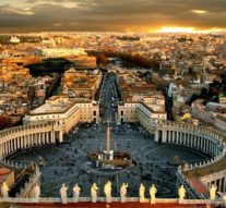 Vatican, granița dintre creștinism și legendă