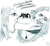 Loteria literelor cu ecou