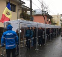 Primul candidat care nu mizează pe frică