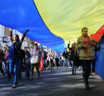 În diaspora, buletinele se servesc cu ştampila gata pusă