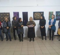 Emoţii înfăşurate în ţesături de borangic