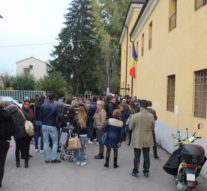 Se-nchid sau rămîn deschise granițele spre Vest?