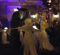 Scheletele din debaraua Casei Albe au invadat Washingtonul