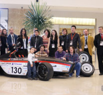 Spiritul de aventură se măsoară în cai putere