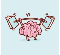 Cu imaginația la sală