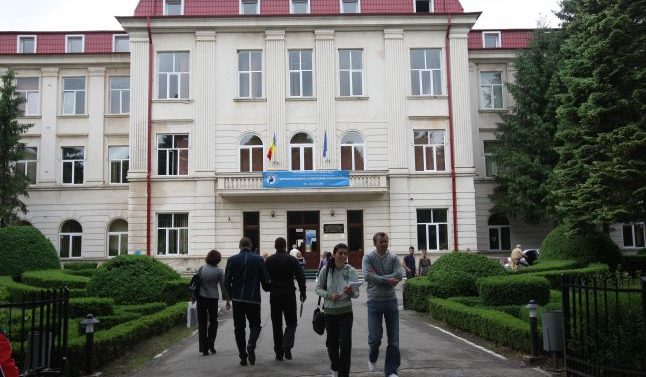 Burse private pentru studenţii de la Agronomie