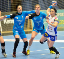 Fetele care au oprit rușii