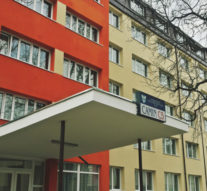 Centru de informare pentru studenții Erasmus la „Cuza”