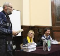 Poezia, un tunel-scurtătură către casă