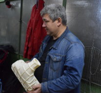 De la curs în maşina de curse