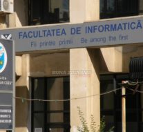 Criză de cadre didactice la Facultatea de Informatică