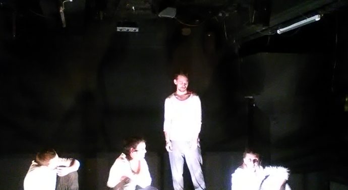 Dezastrele care ne înconjoară