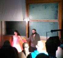 Dansul Ludic printre ziare