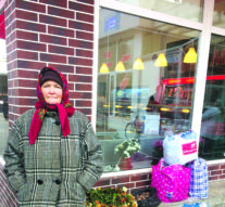 Crizanteme de Todirel