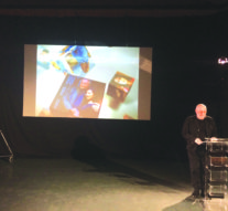 25 de ani de Televiziune Română la Iași