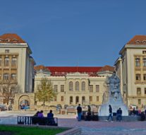 Doi studenți de la Medicină din Iași au luat cele mai mari note la rezidențiat
