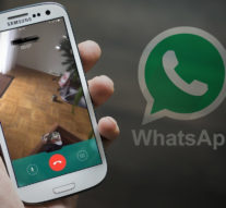 Video call pentru WhatsApp
