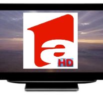 Antena 1 HD, în emisie