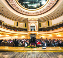 BCU împlinește 177 de ani