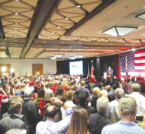 Toți oamenii președintelui Trump