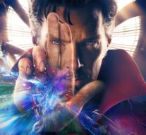 Medicul chirurg al magiei