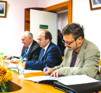 Șase universități și-au discutat viitorul la Iași