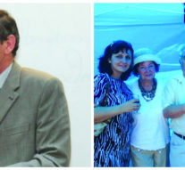 Profesorii universitari Gabriel Bădărău și Valentina Agrigoroaiei s-au stins din viață