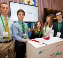 Ochelari pentru nevăzători