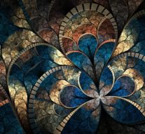 Fractalii, o galerie a „monştrilor” devenită muzeu de ştiinţă