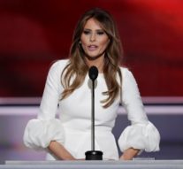 De pe podium la Casa Albă