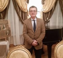 La universitate mergi în salopetă, nu faci parada modei. Acesta este șantierul nostru intelectual