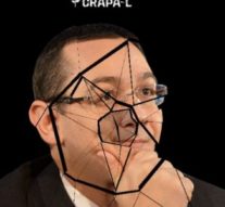 „Crăpatul”, sport național