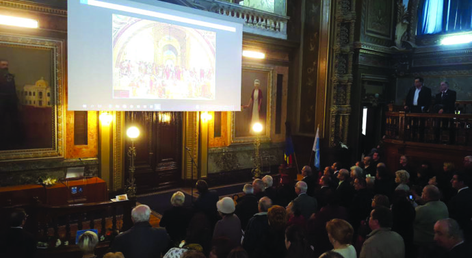 Peste 30 de premii acordate de Zilele Universității Tehnice „Gheorghe Asachi”