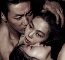 Menajera cărților cu povești perverse