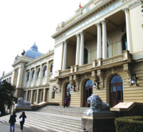 Ministrul Educației și cinci rectori, la Consorțiul „Universitaria”