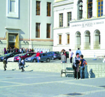 Cinci specialități pediatrice introduse anul acesta la examenul de rezidențiat