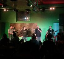 S-a împușcat maimuța-n Bază