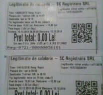 Mutaţi macazul pentru trenul campaniei