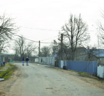 La Socrujeni, găsești parada după mirosul de plăcinte