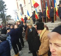 Unirea se vinde cu un leu bucata