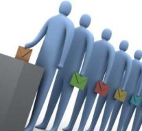 Cicatrice electorale