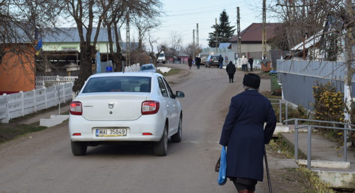 Dumnezeu, cel mai bun candidat