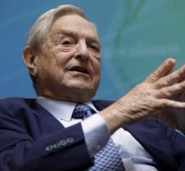 Au venit banii de la Soros