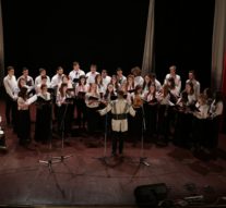 Proiectele caritabile studențești, sub bradul de Crăciun