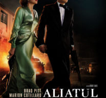 Agent dublu pe frontul de est