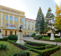 Agronomia a cîştigat un proiect în valoare de 250.000 de euro