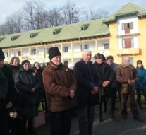 Fasole cu ciolan - senzații tari, românești