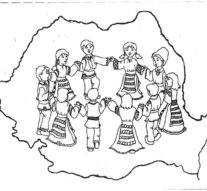 O horă fără dansatori