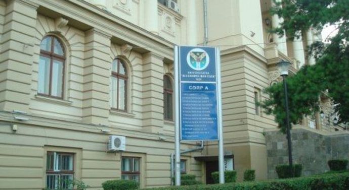 Pe ce vor cheltui universitățile din Iași banii în anul 2017